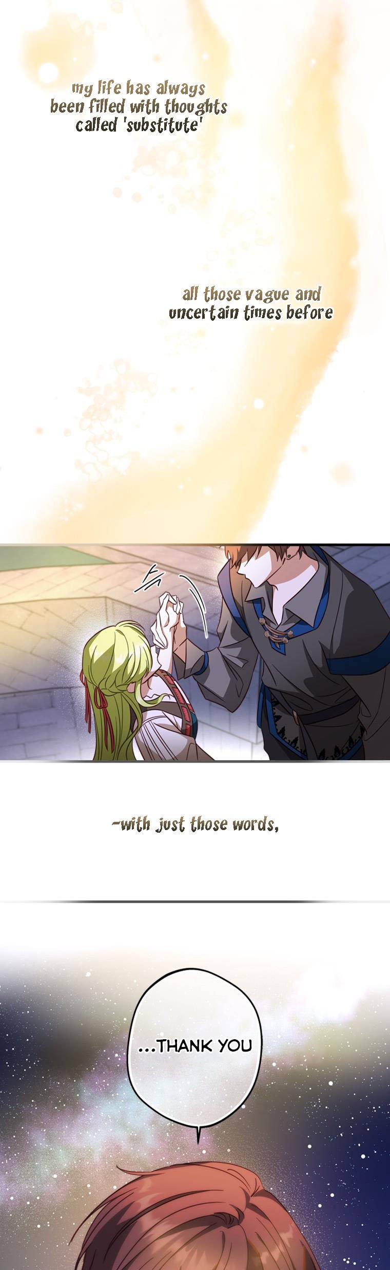 Wasn’t the Male Lead a Female? Chapter 15 165 13
