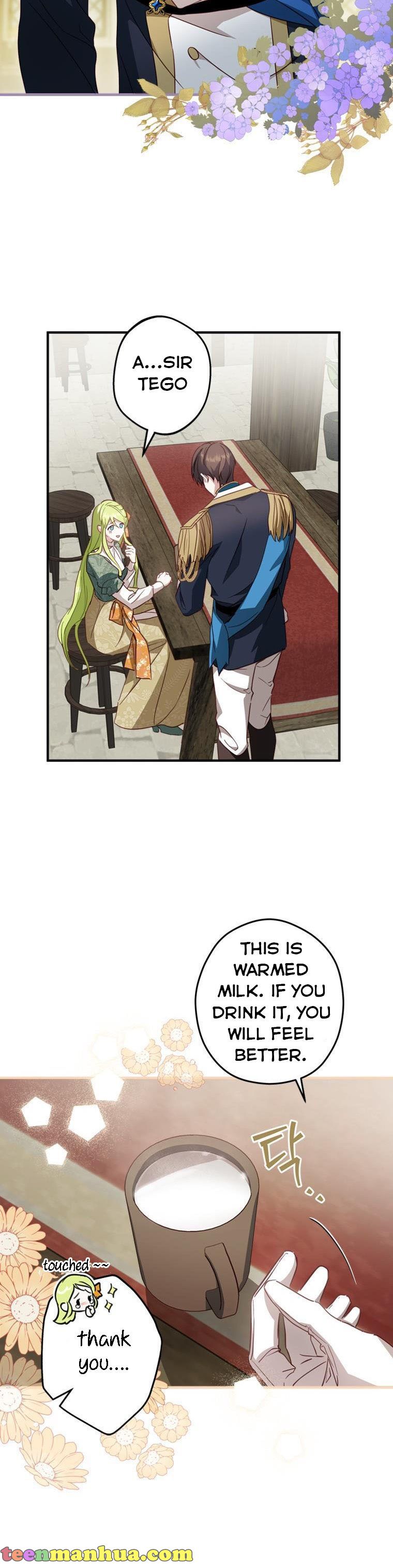 Wasn’t the Male Lead a Female? Chapter 15 170 18