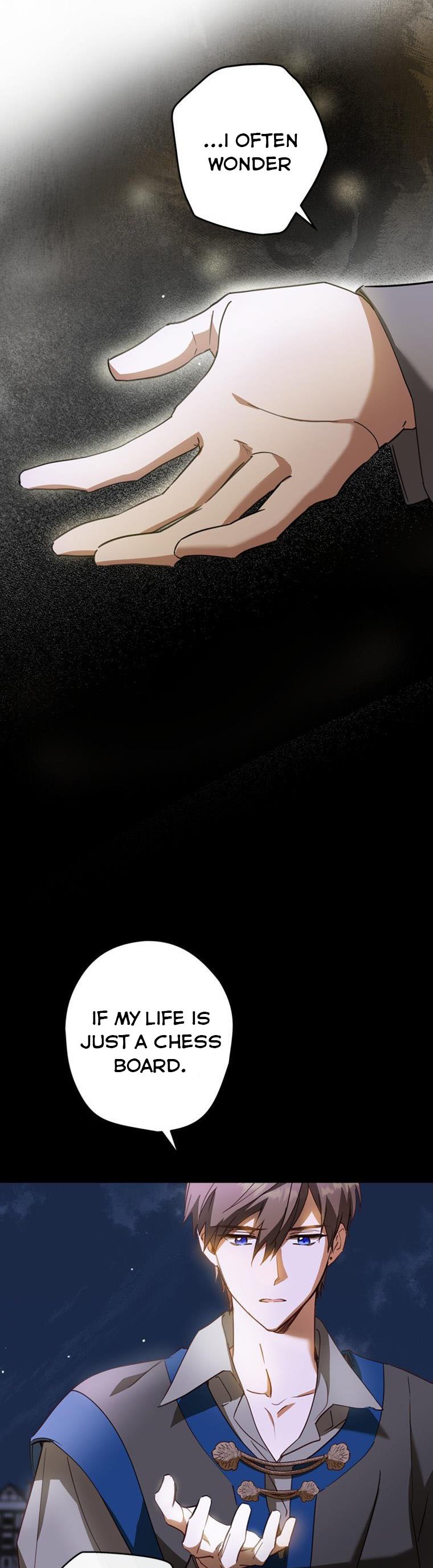 Wasn’t the Male Lead a Female? Chapter 15 154 2