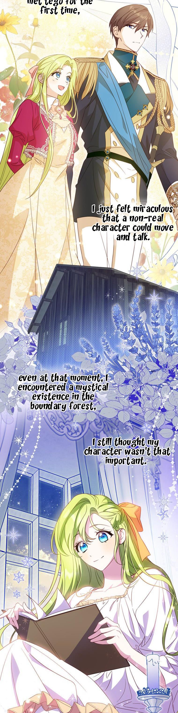 Wasn’t the Male Lead a Female? Chapter 15 174 22