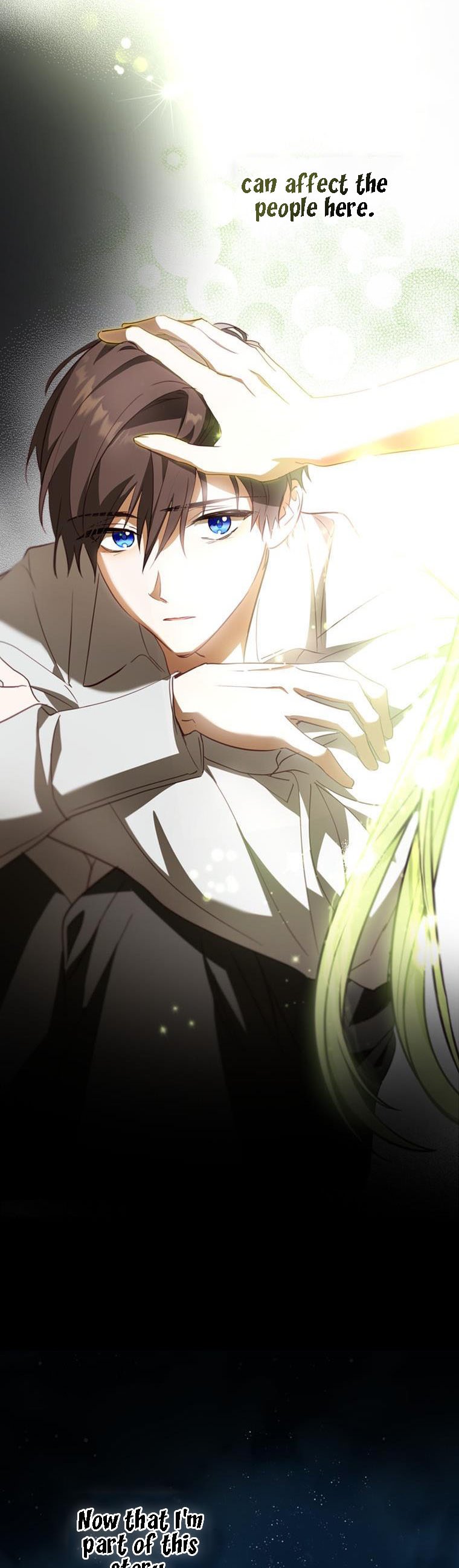 Wasn’t the Male Lead a Female? Chapter 15 177 25