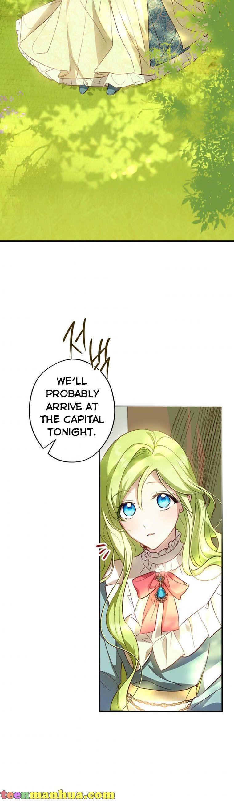 Wasn’t the Male Lead a Female? Chapter 15 183 31