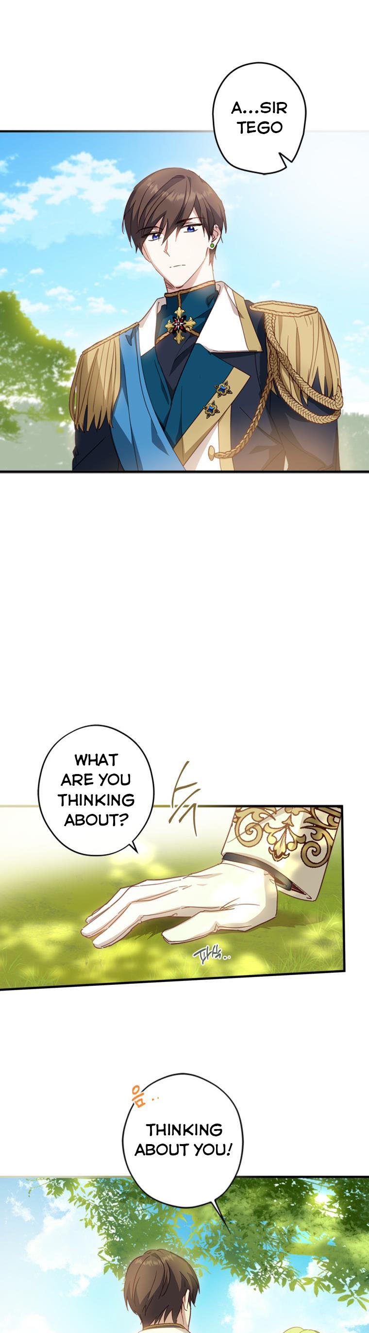 Wasn’t the Male Lead a Female? Chapter 15 184 32