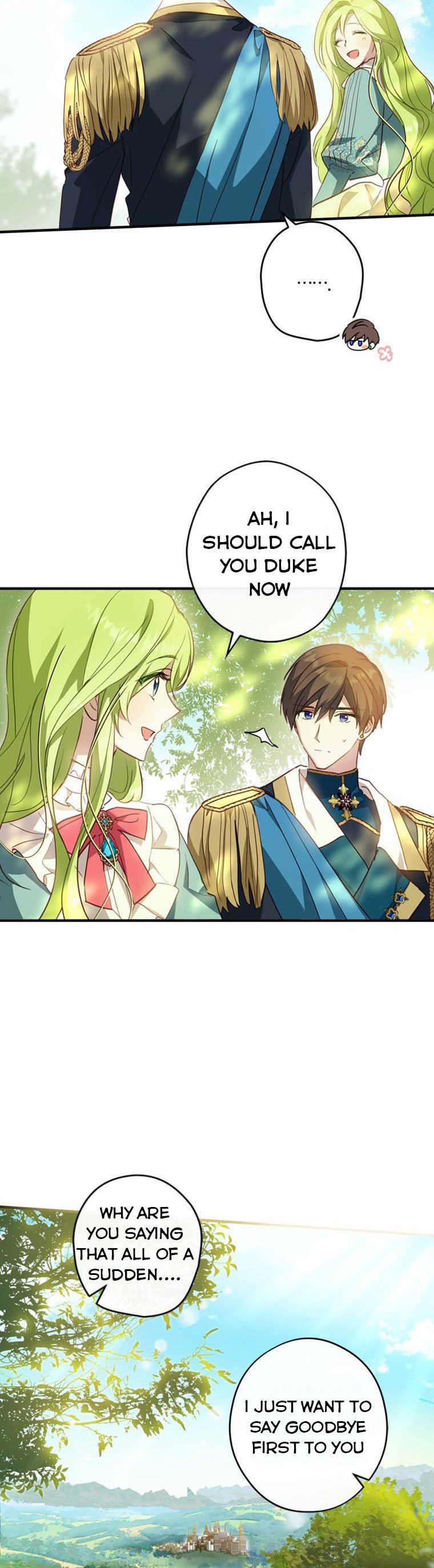 Wasn’t the Male Lead a Female? Chapter 15 185 33