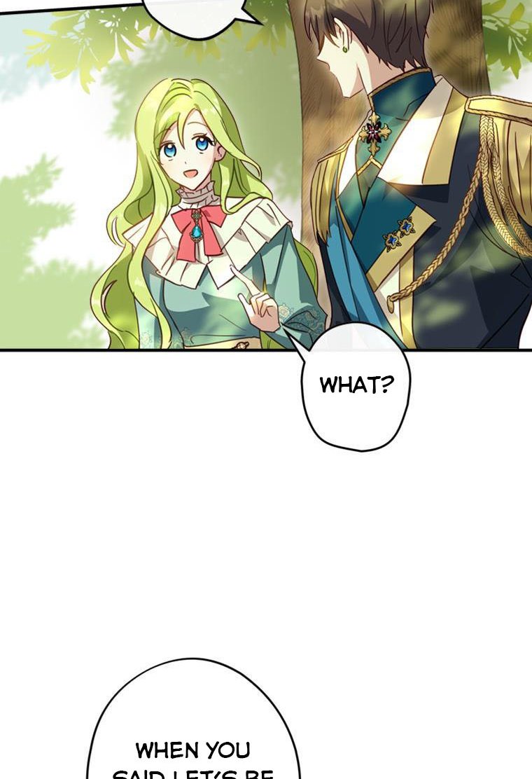Wasn’t the Male Lead a Female? Chapter 15 195 43