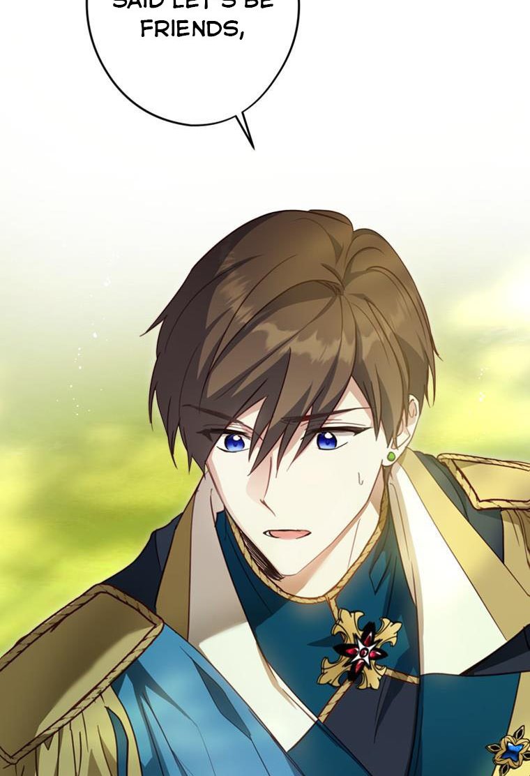 Wasn’t the Male Lead a Female? Chapter 15 196 44
