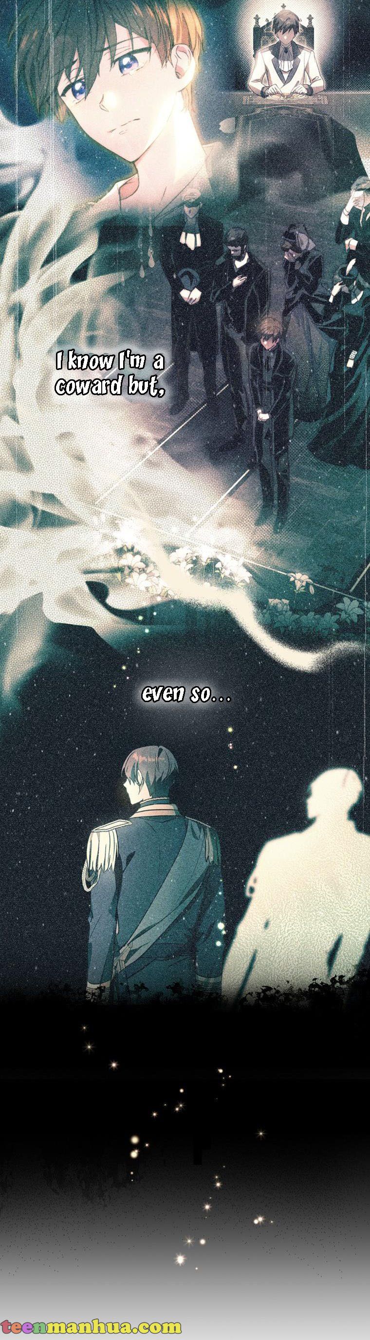 Wasn’t the Male Lead a Female? Chapter 15 159 7