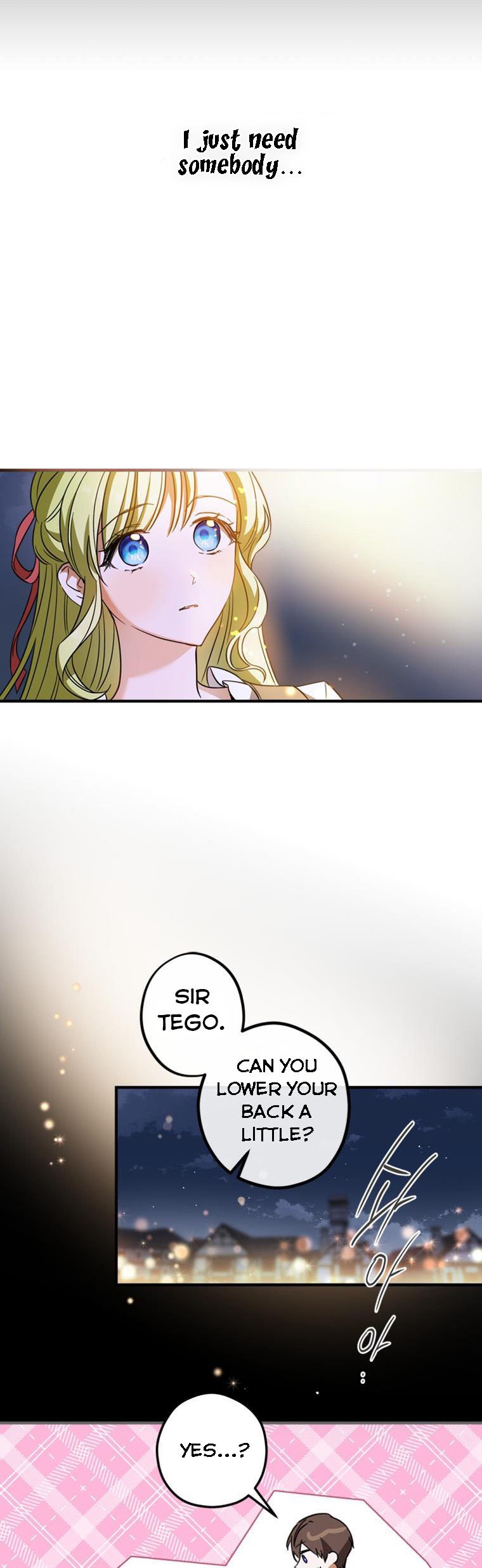 Wasn’t the Male Lead a Female? Chapter 15 160 8