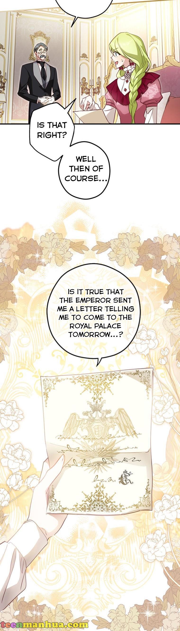 Wasn’t the Male Lead a Female? Chapter 16 162 13
