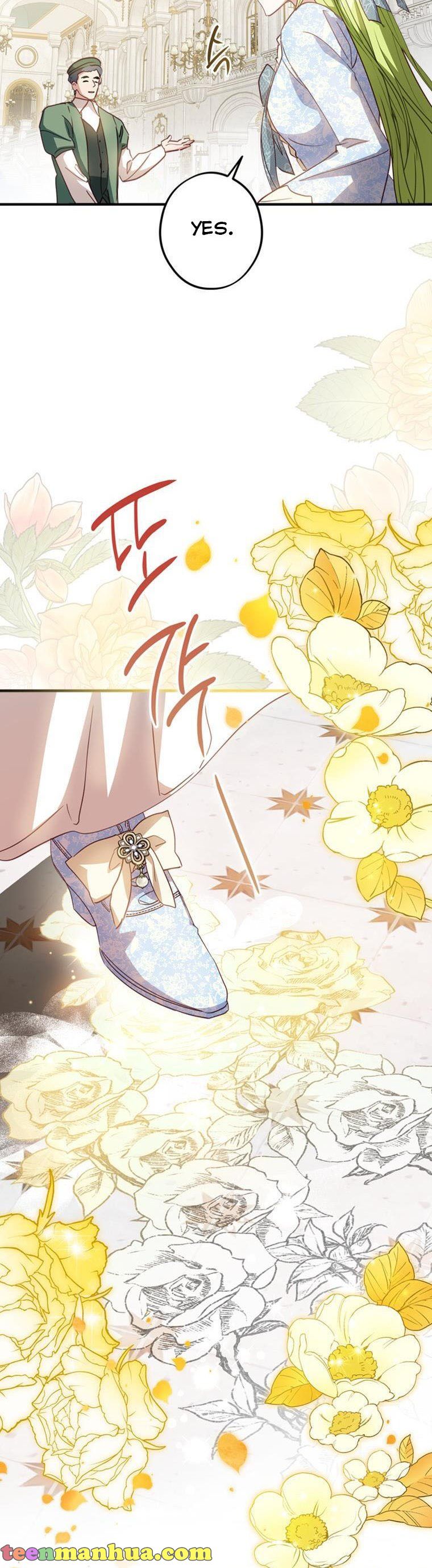 Wasn’t the Male Lead a Female? Chapter 16 167 18