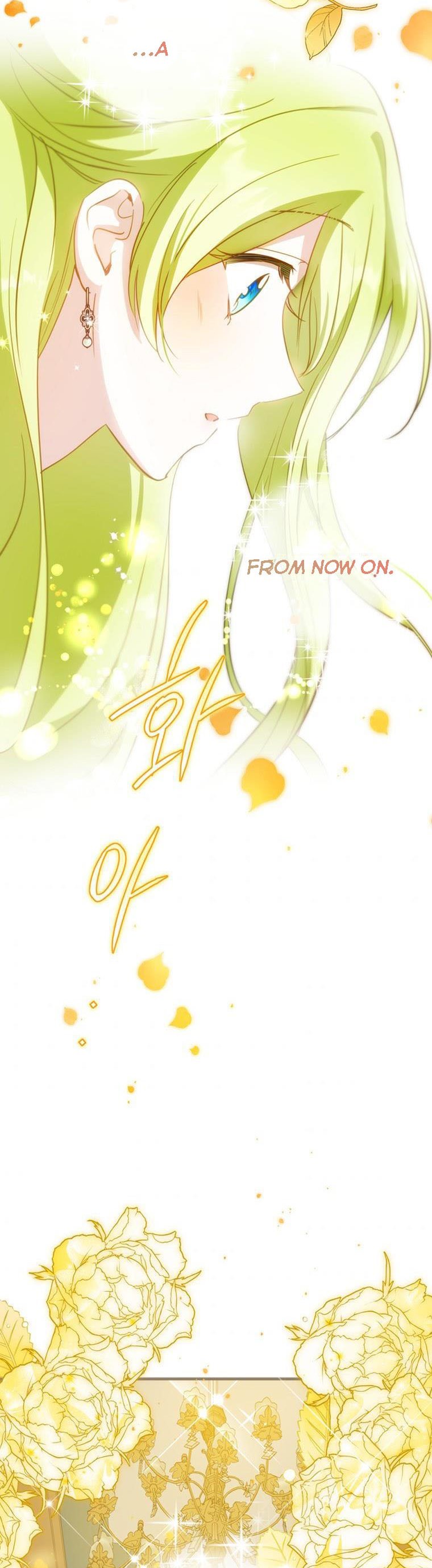 Wasn’t the Male Lead a Female? Chapter 16 168 19