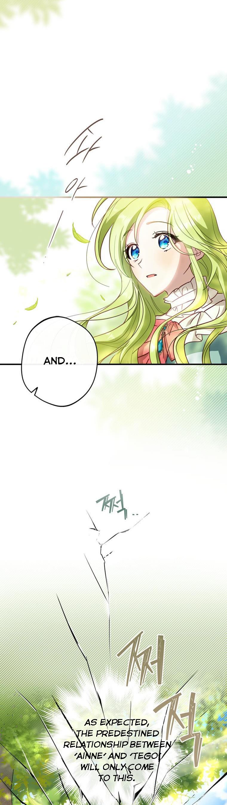 Wasn’t the Male Lead a Female? Chapter 16 151 2
