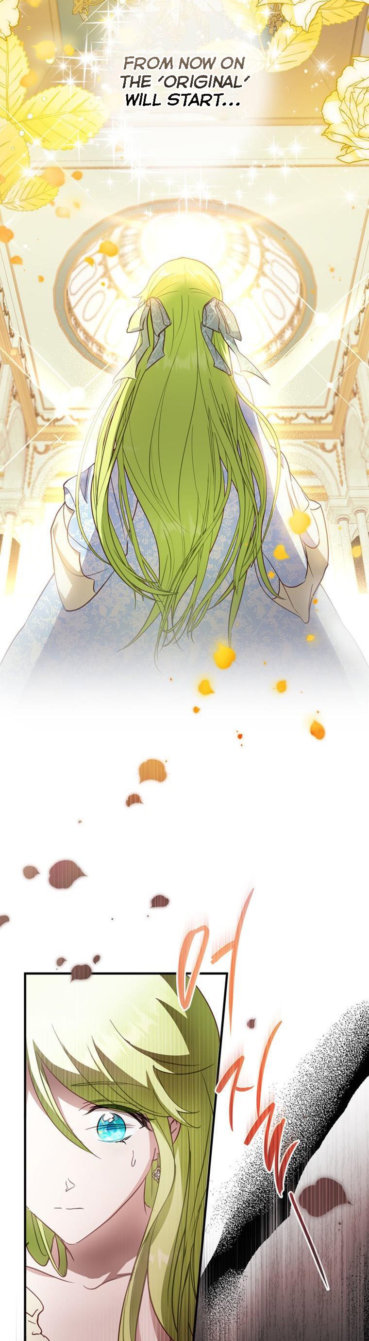 Wasn’t the Male Lead a Female? Chapter 16 169 20