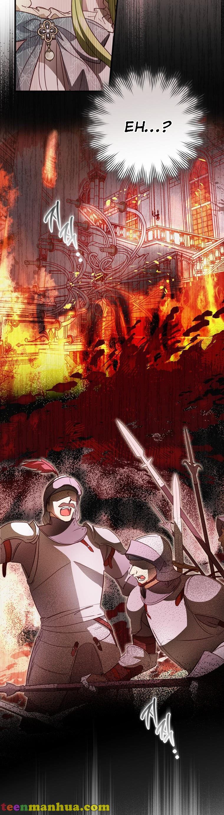 Wasn’t the Male Lead a Female? Chapter 16 170 21