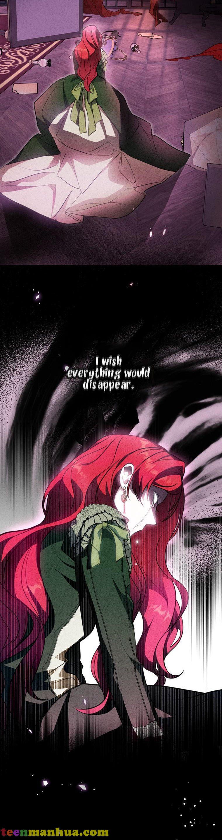 Wasn’t the Male Lead a Female? Chapter 16 175 26