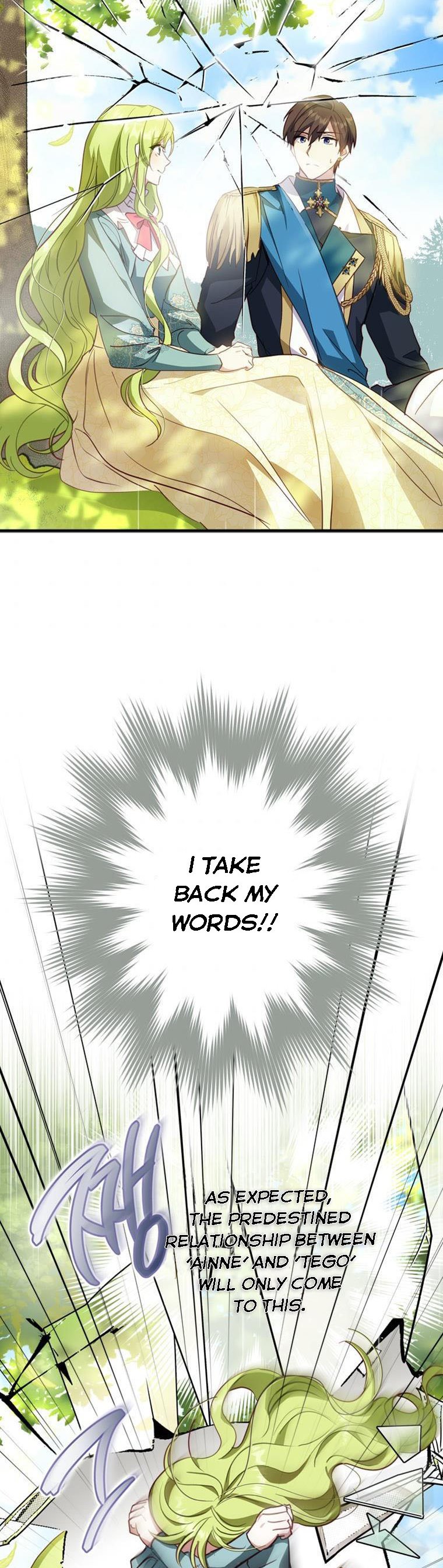 Wasn’t the Male Lead a Female? Chapter 16 152 3