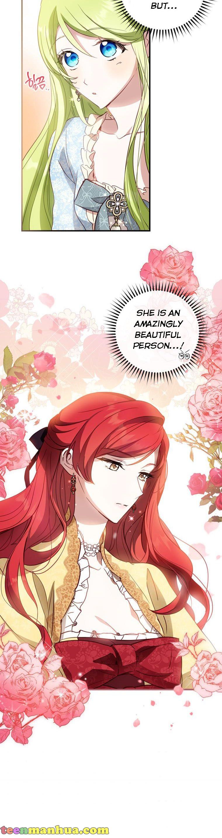 Wasn’t the Male Lead a Female? Chapter 16 179 30