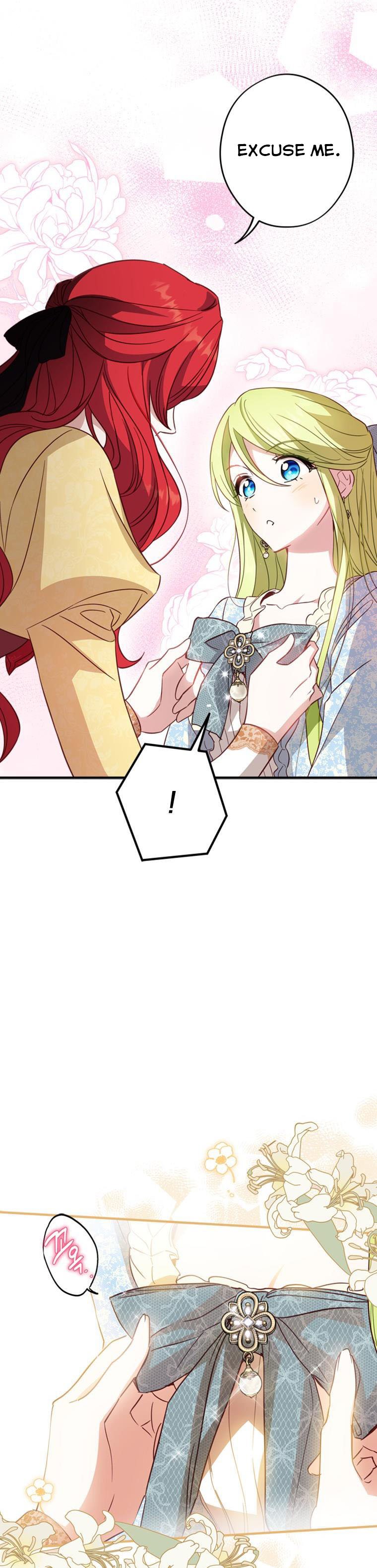 Wasn’t the Male Lead a Female? Chapter 16 181 32