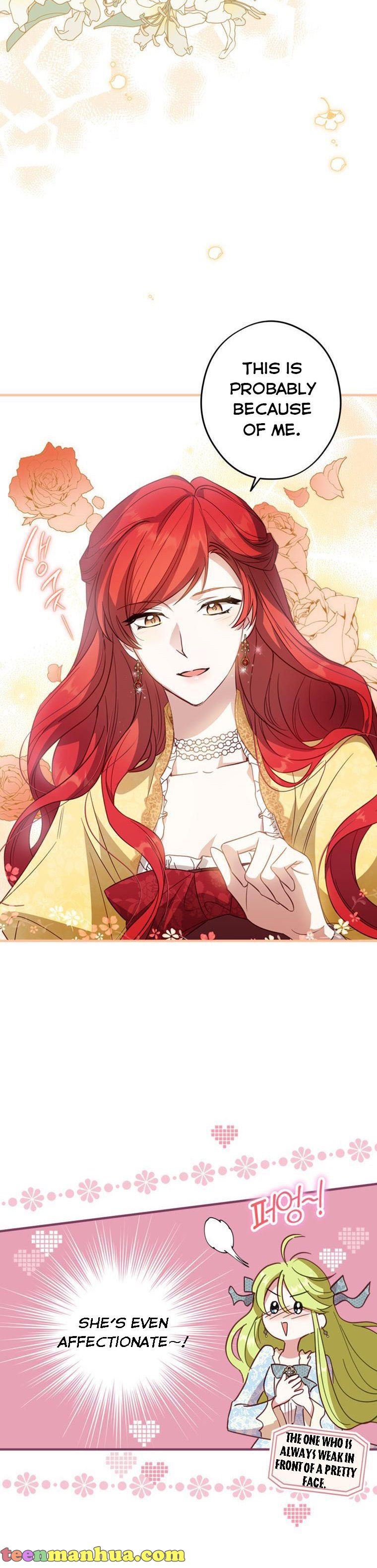 Wasn’t the Male Lead a Female? Chapter 16 182 33