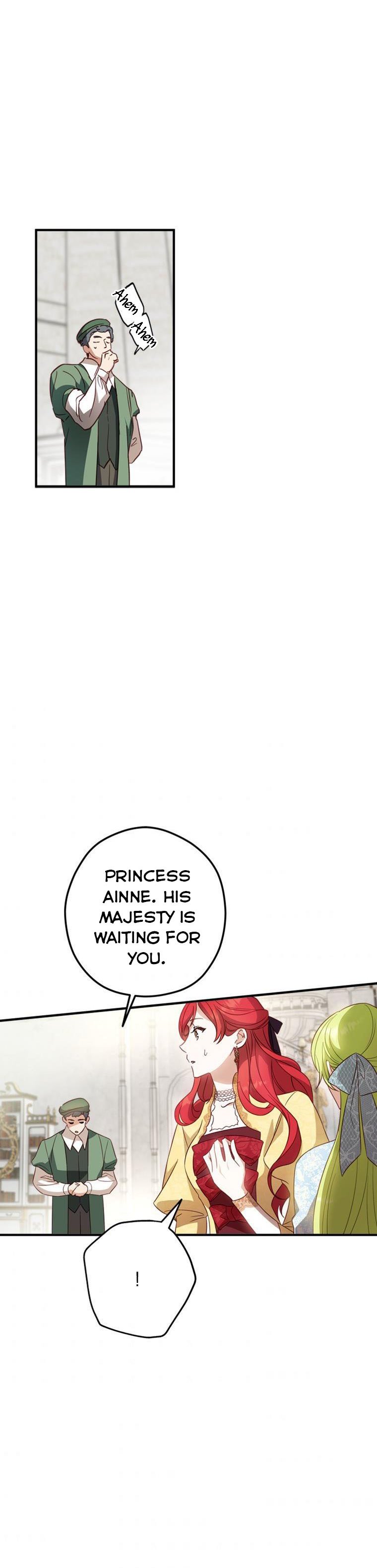 Wasn’t the Male Lead a Female? Chapter 16 183 34