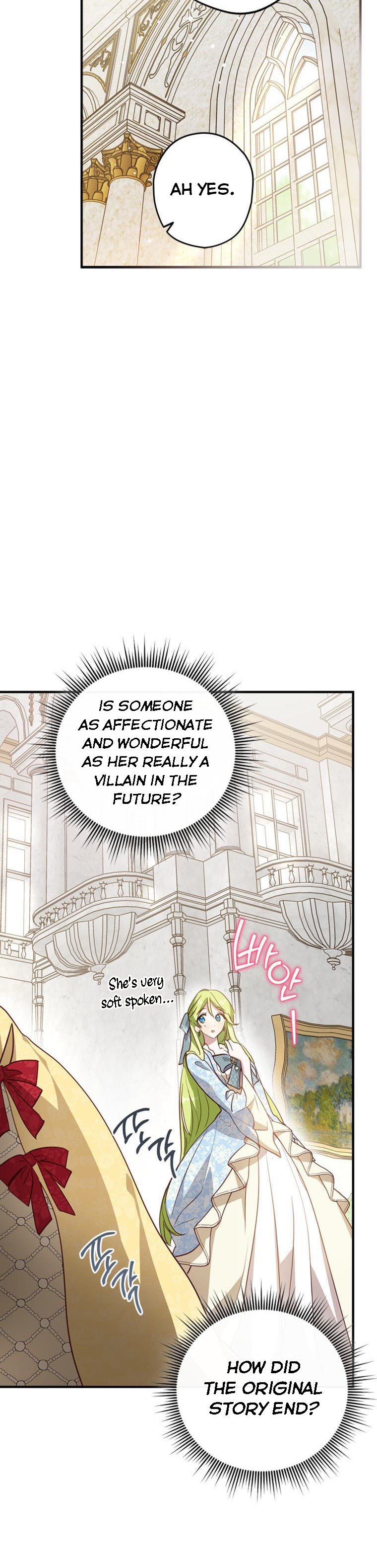 Wasn’t the Male Lead a Female? Chapter 16 185 36