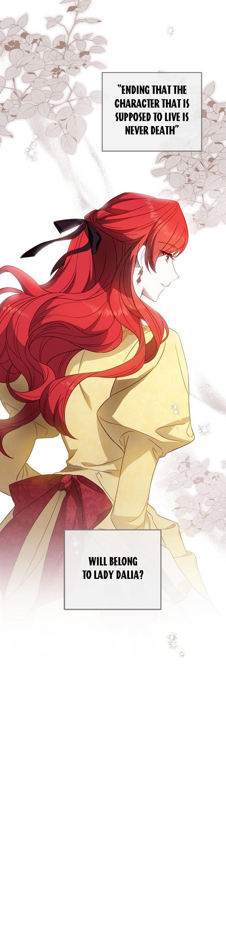 Wasn’t the Male Lead a Female? Chapter 16 188 39