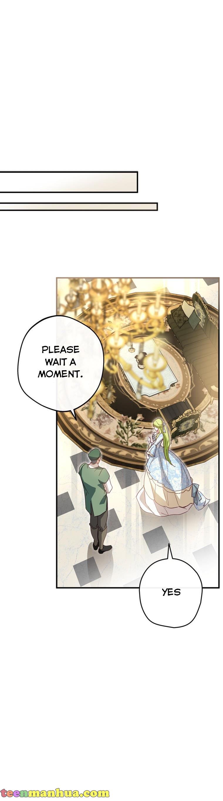 Wasn’t the Male Lead a Female? Chapter 16 189 40