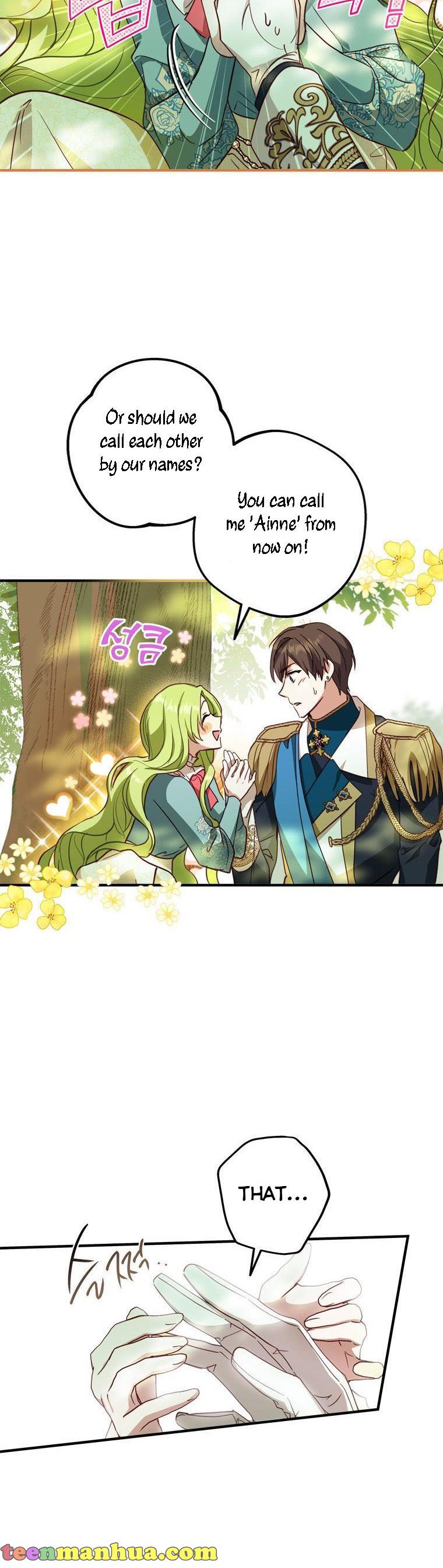 Wasn’t the Male Lead a Female? Chapter 16 154 5