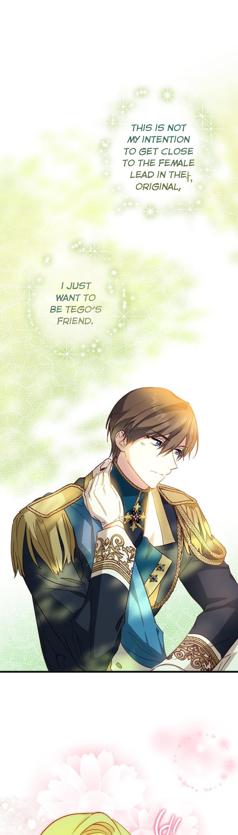 Wasn’t the Male Lead a Female? Chapter 16 157 8