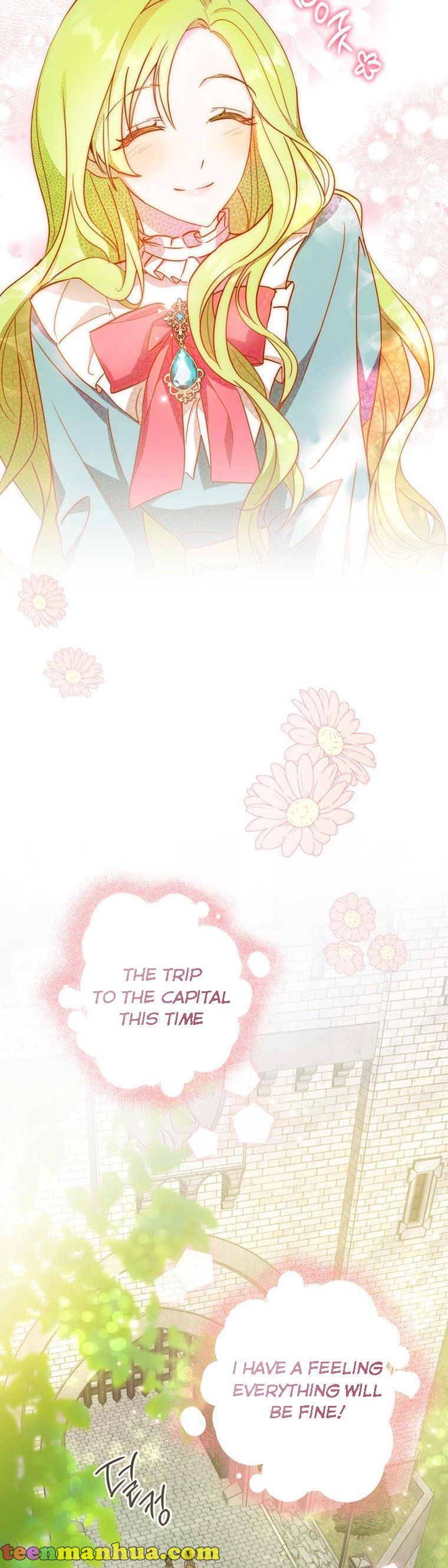 Wasn’t the Male Lead a Female? Chapter 16 158 9