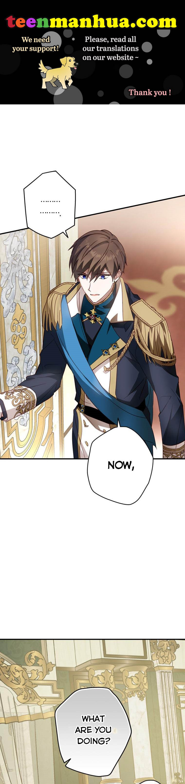 Wasn’t the Male Lead a Female? Chapter 18 134 0