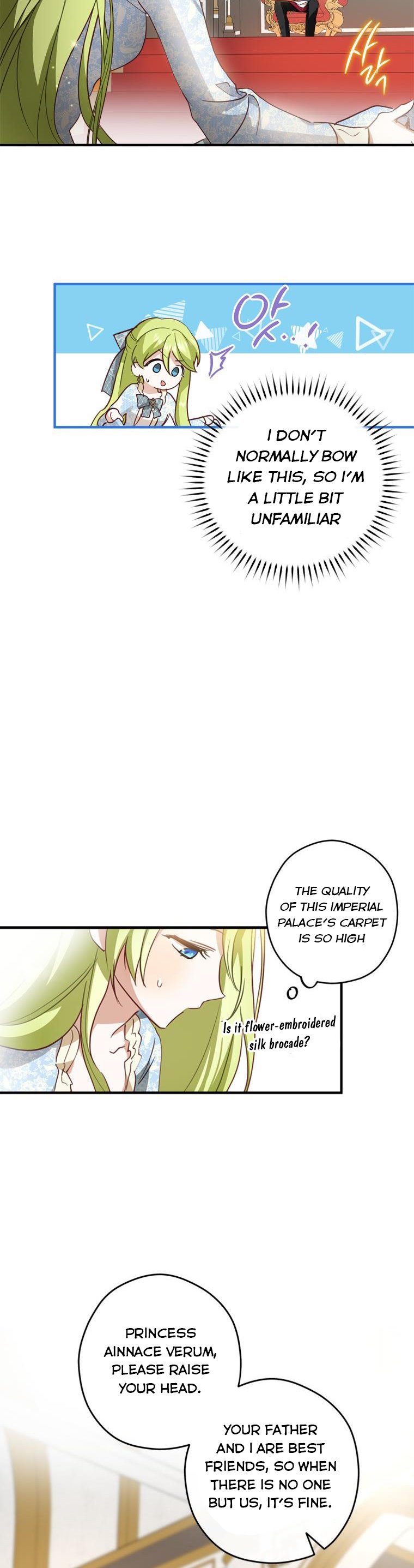Wasn’t the Male Lead a Female? Chapter 18 144 10