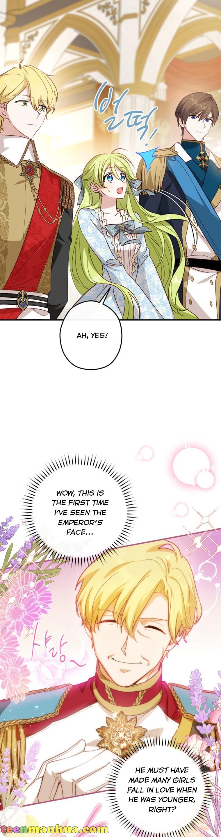 Wasn’t the Male Lead a Female? Chapter 18 145 11