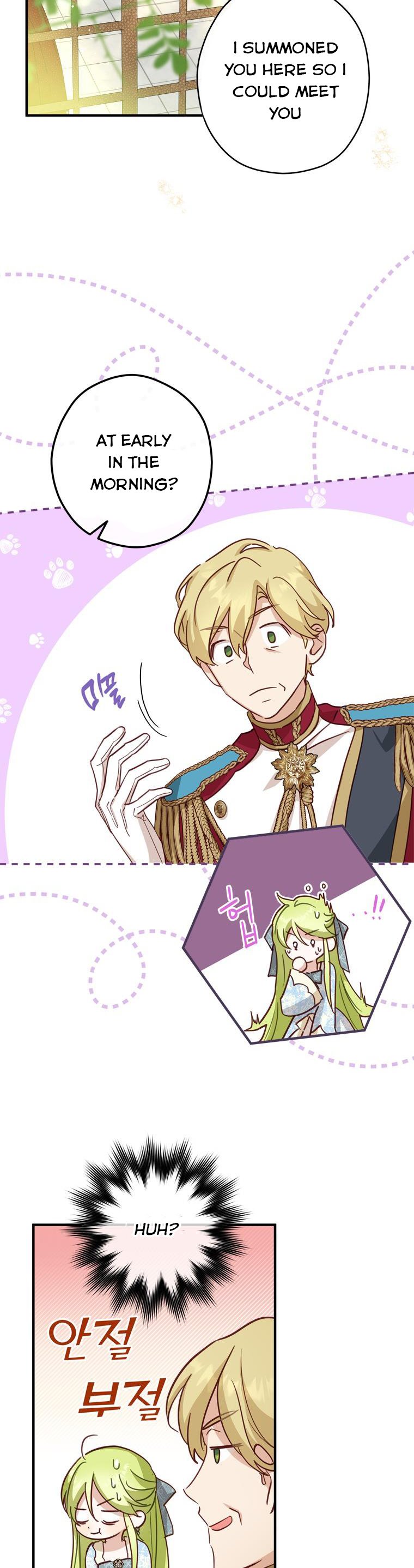 Wasn’t the Male Lead a Female? Chapter 18 147 13