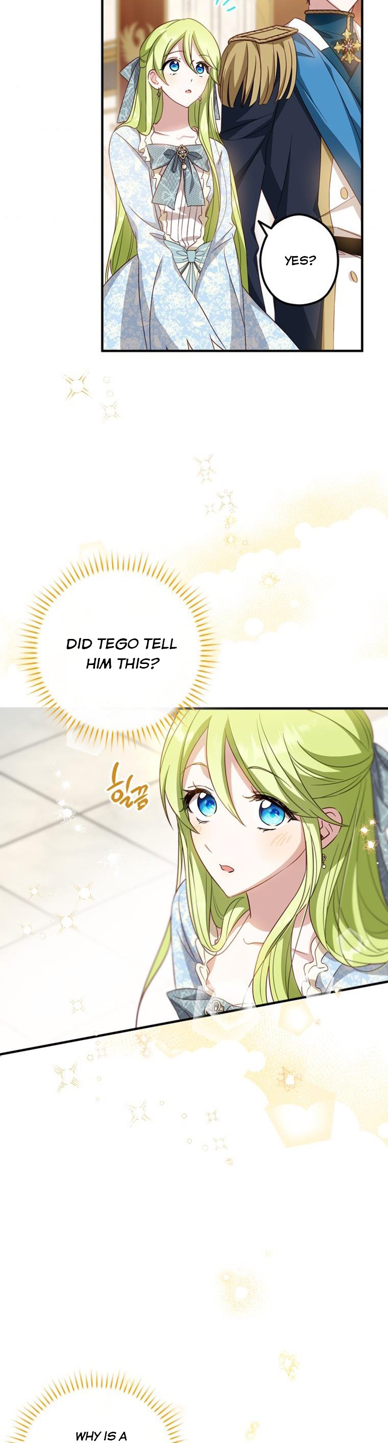 Wasn’t the Male Lead a Female? Chapter 18 149 15