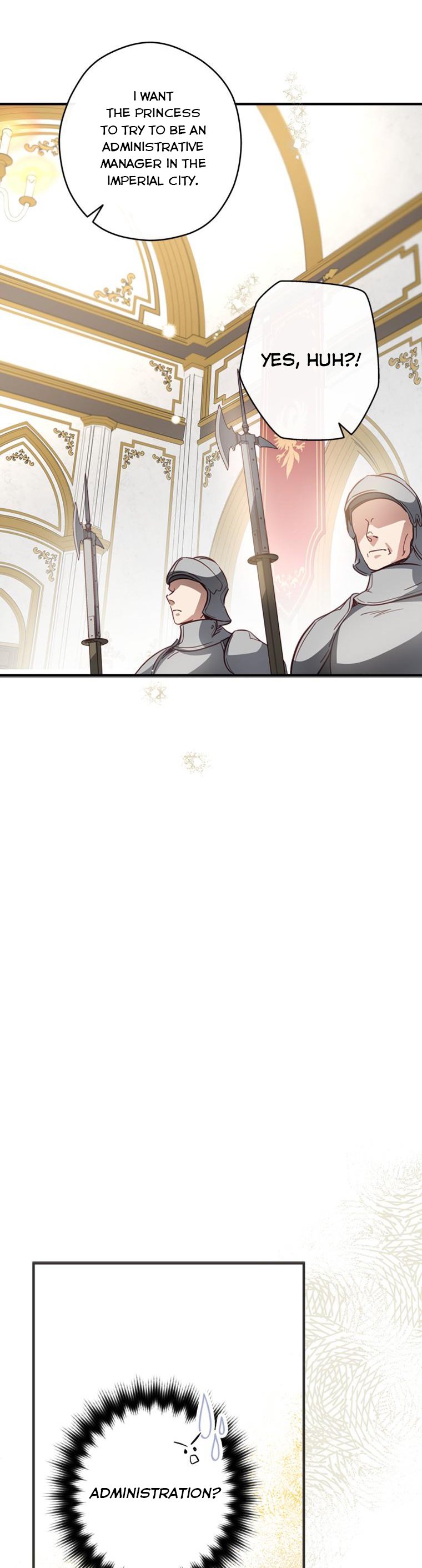 Wasn’t the Male Lead a Female? Chapter 18 151 17