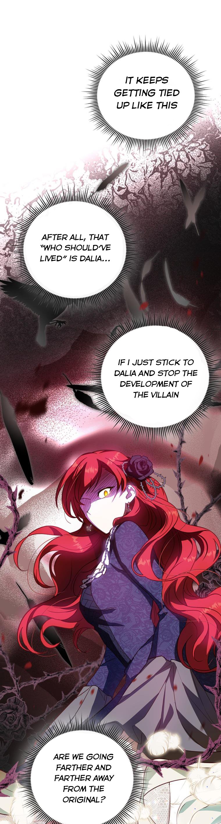 Wasn’t the Male Lead a Female? Chapter 18 162 28