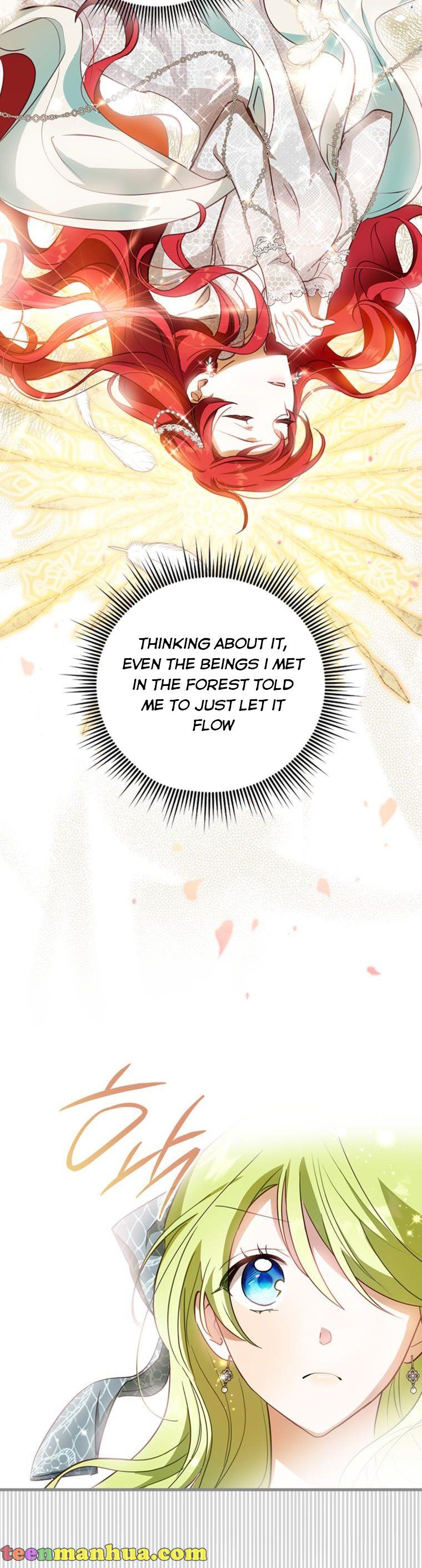 Wasn’t the Male Lead a Female? Chapter 18 163 29