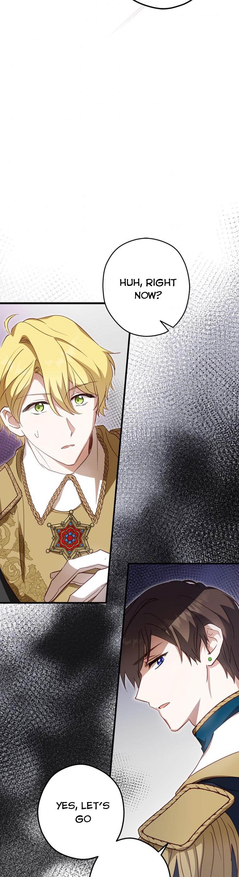 Wasn’t the Male Lead a Female? Chapter 18 137 3