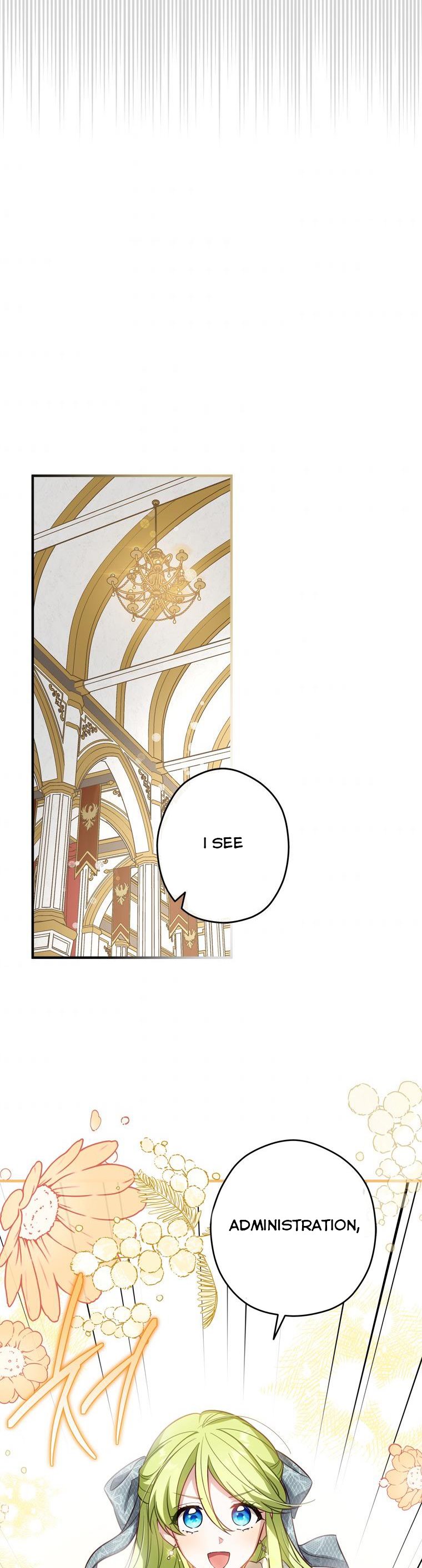 Wasn’t the Male Lead a Female? Chapter 18 164 30