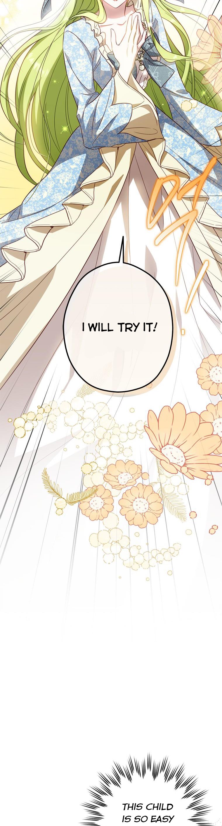 Wasn’t the Male Lead a Female? Chapter 18 165 31