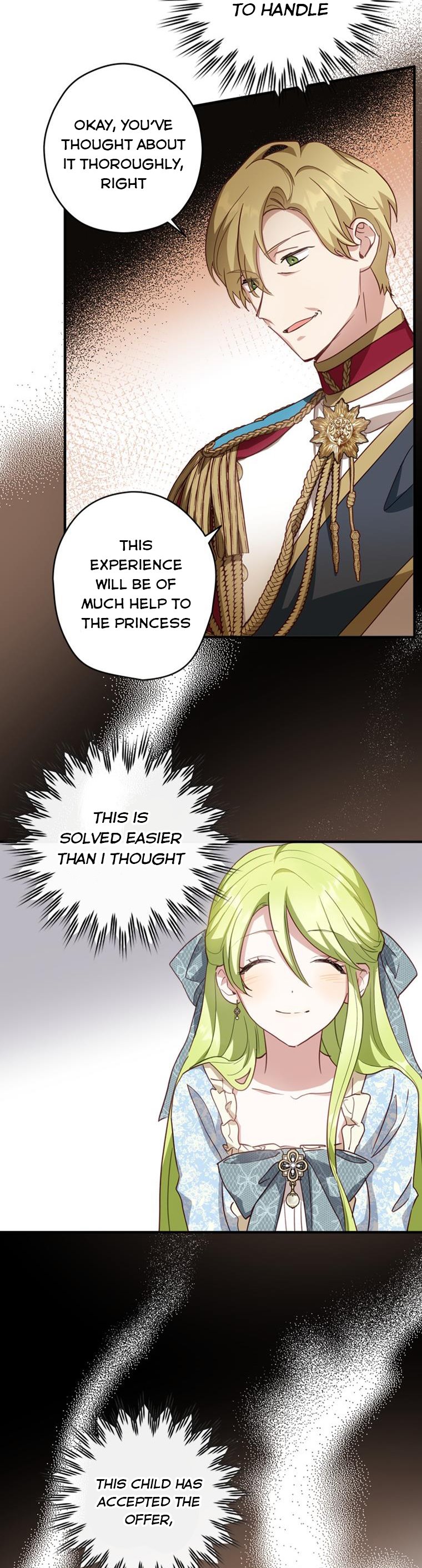 Wasn’t the Male Lead a Female? Chapter 18 166 32