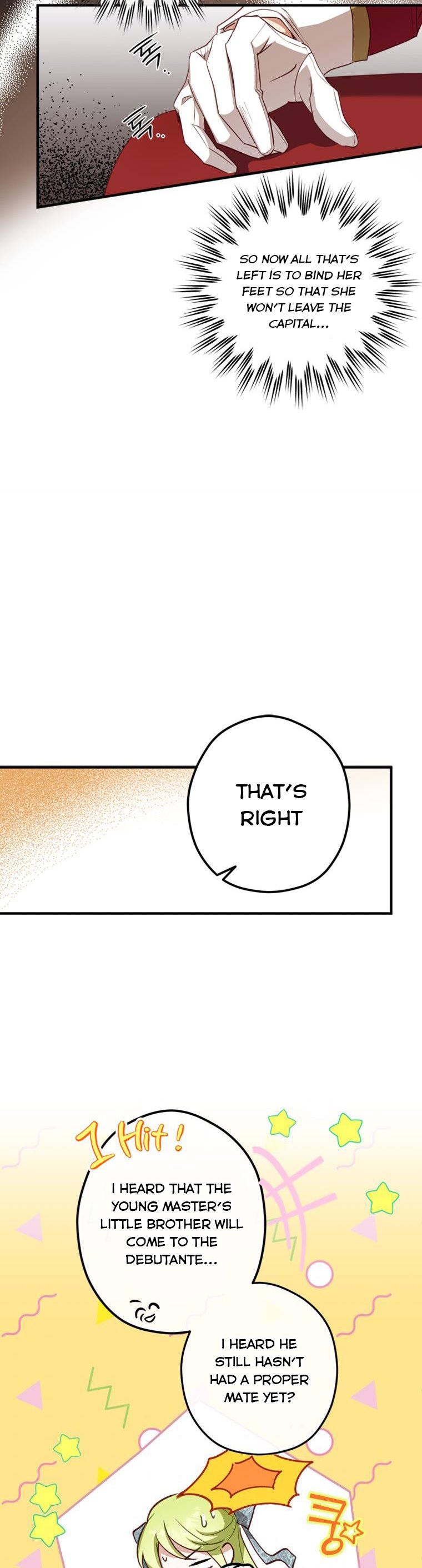 Wasn’t the Male Lead a Female? Chapter 18 167 33