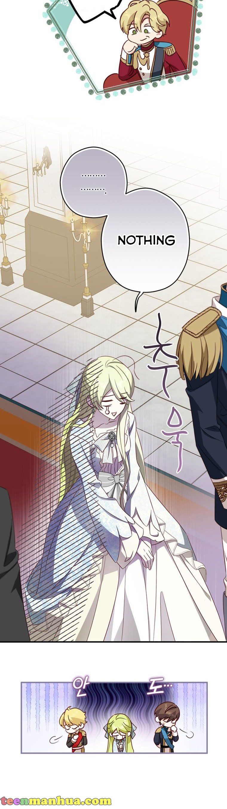 Wasn’t the Male Lead a Female? Chapter 18 170 36