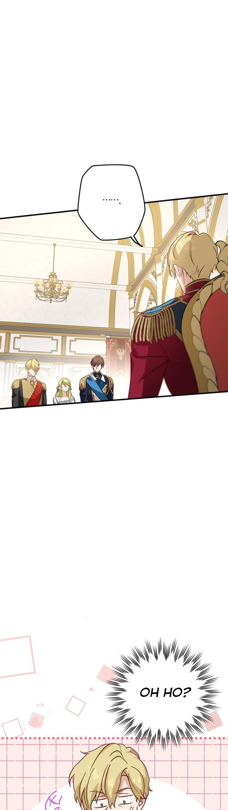 Wasn’t the Male Lead a Female? Chapter 18 171 37