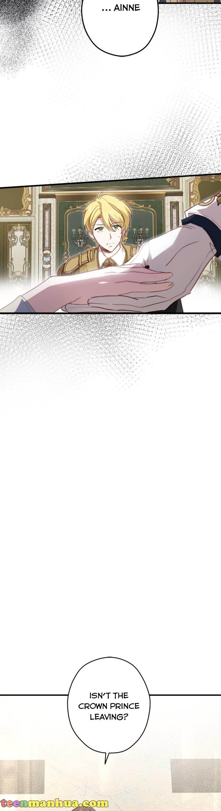 Wasn’t the Male Lead a Female? Chapter 18 138 4