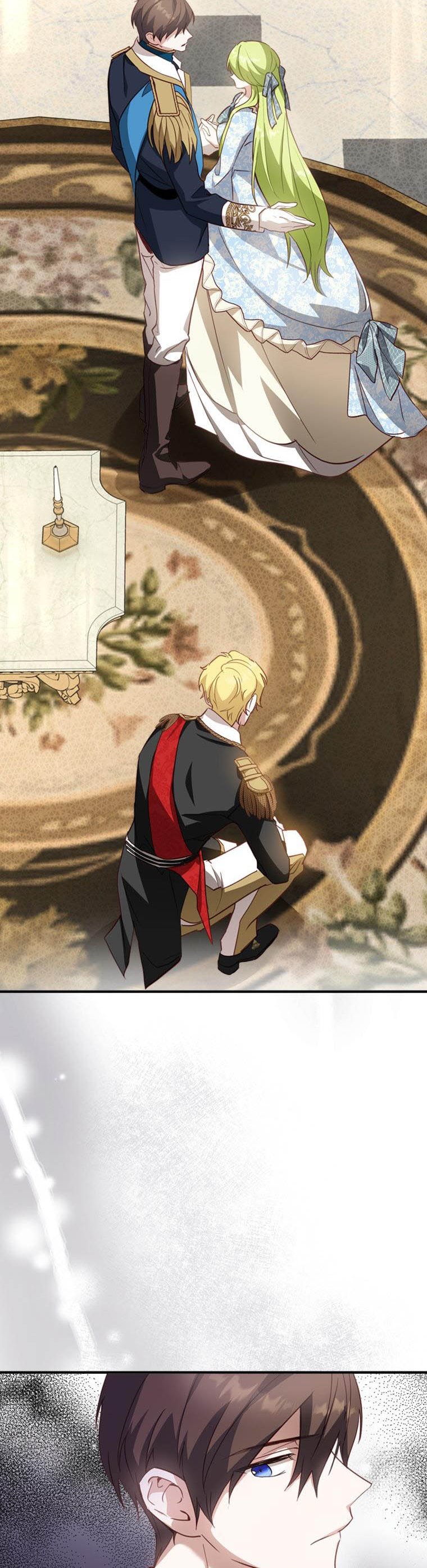 Wasn’t the Male Lead a Female? Chapter 18 139 5