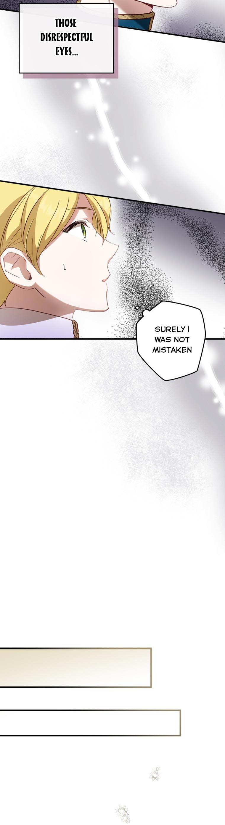 Wasn’t the Male Lead a Female? Chapter 18 140 6