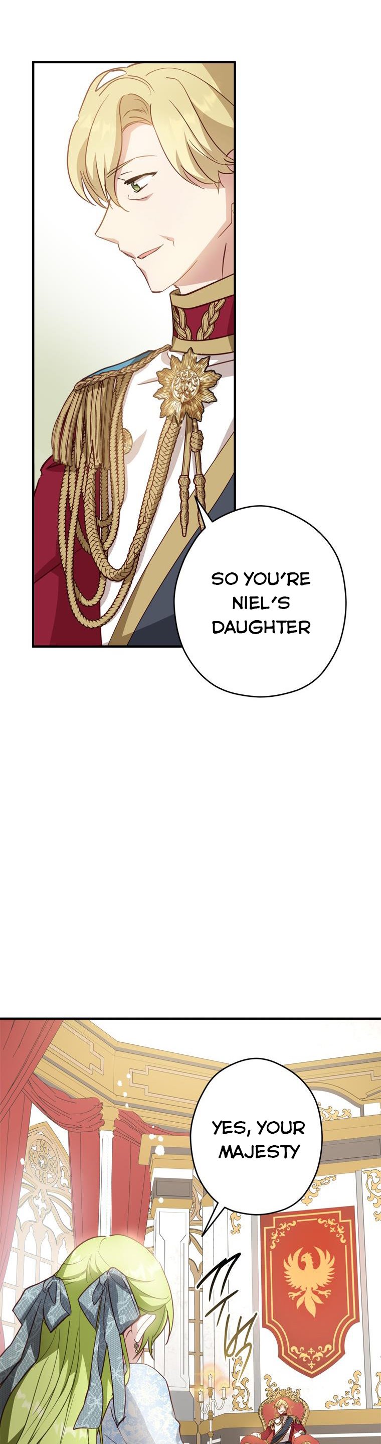 Wasn’t the Male Lead a Female? Chapter 18 143 9