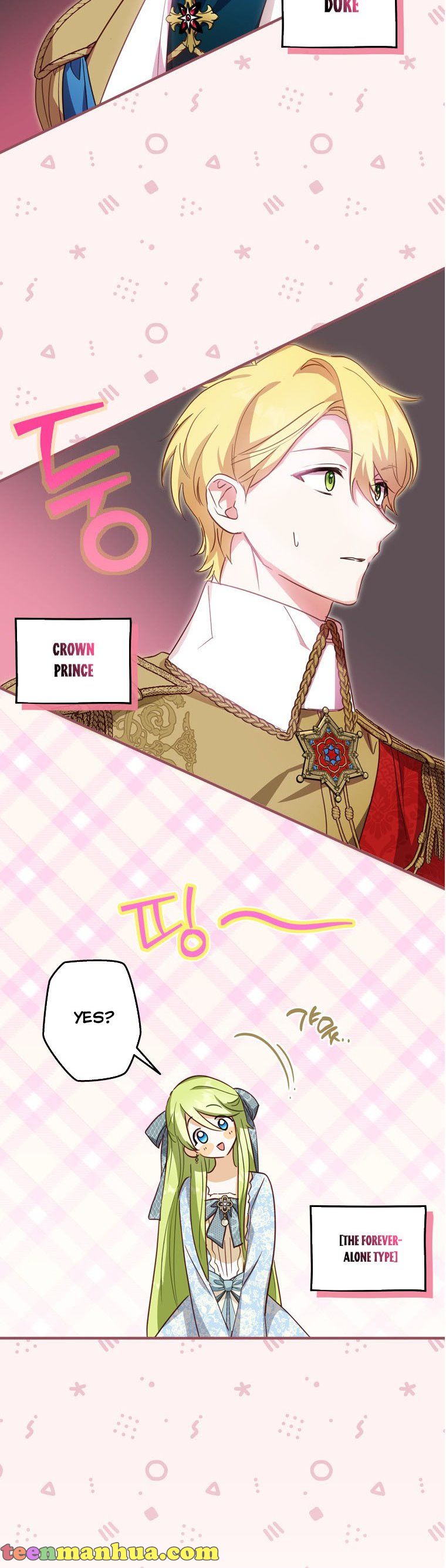 Wasn’t the Male Lead a Female? Chapter 19 156 1